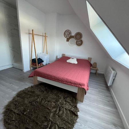 Appartement Calais Nord Екстериор снимка