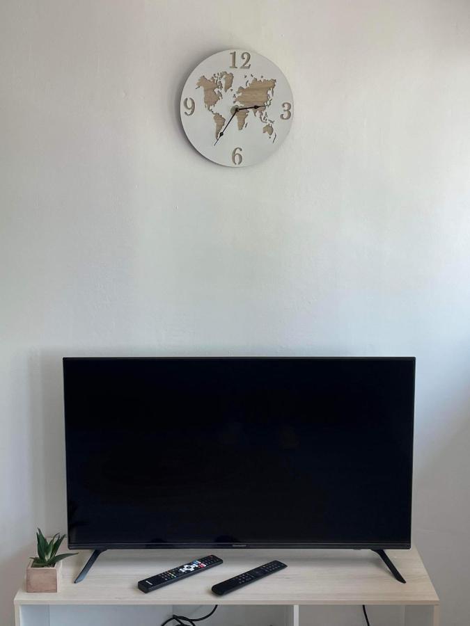Appartement Calais Nord Екстериор снимка