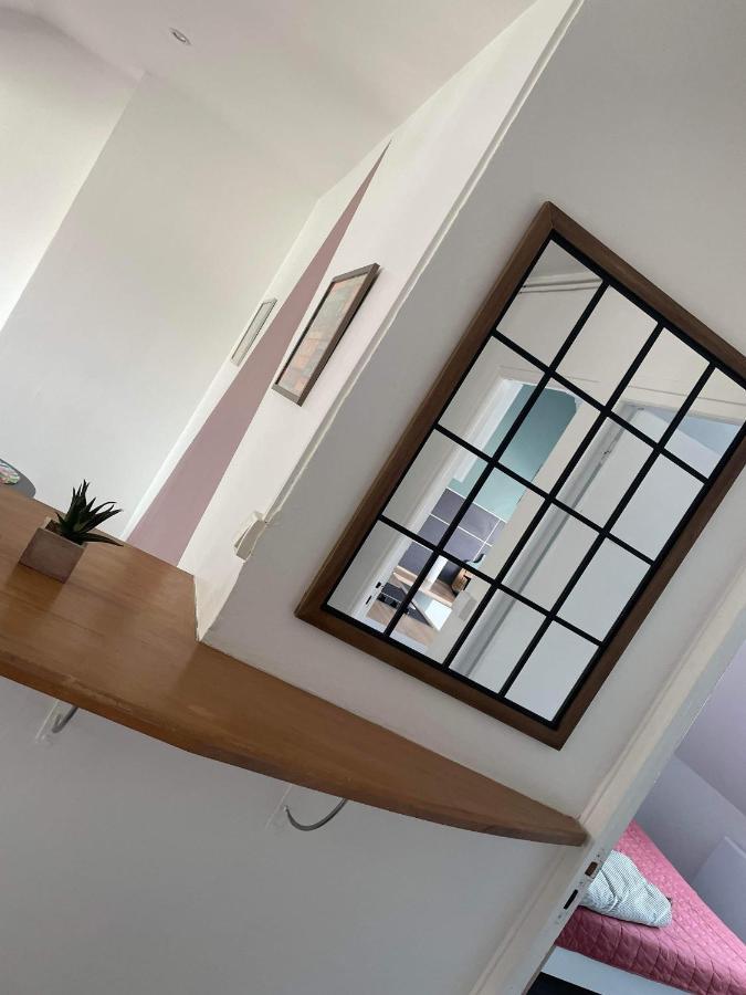 Appartement Calais Nord Екстериор снимка